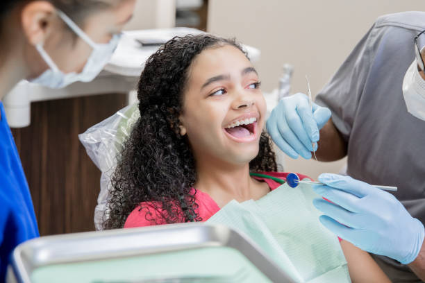 Best Knocked-Out Tooth Emergency  in Lake Mary Jane, FL