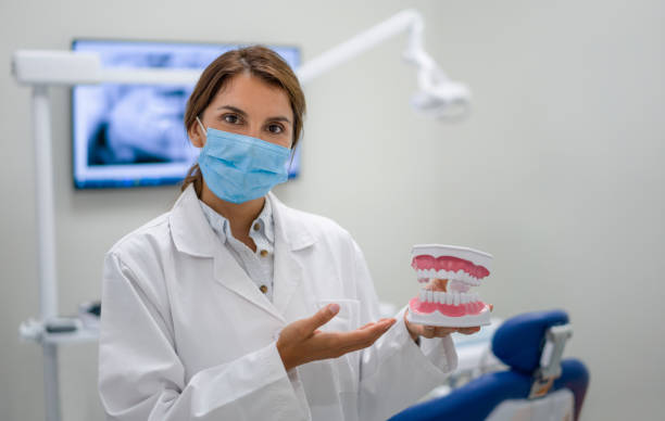 Best Tooth Infection Emergency Dentist  in Lake Mary Jane, FL