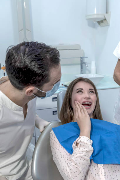 Best Dentist for Tooth Abscess  in Lake Mary Jane, FL