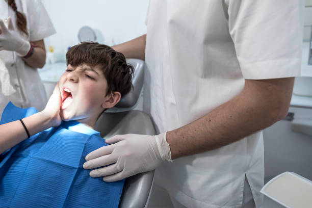 Best Dentist for Severe Toothache  in Lake Mary Jane, FL