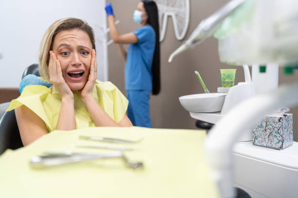 Best Tooth Infection Emergency Dentist  in Lake Mary Jane, FL