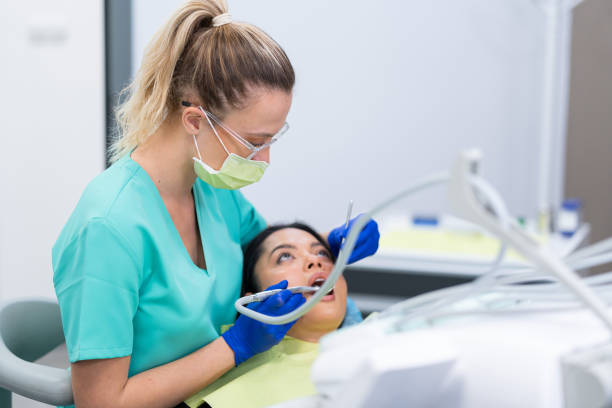 Best Urgent Tooth Repair  in Lake Mary Jane, FL